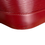 Louis Vuitton Rubis Epi Alma GM