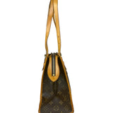 Louis Vuitton Vintage Monogram Popincourt Haut Handbag