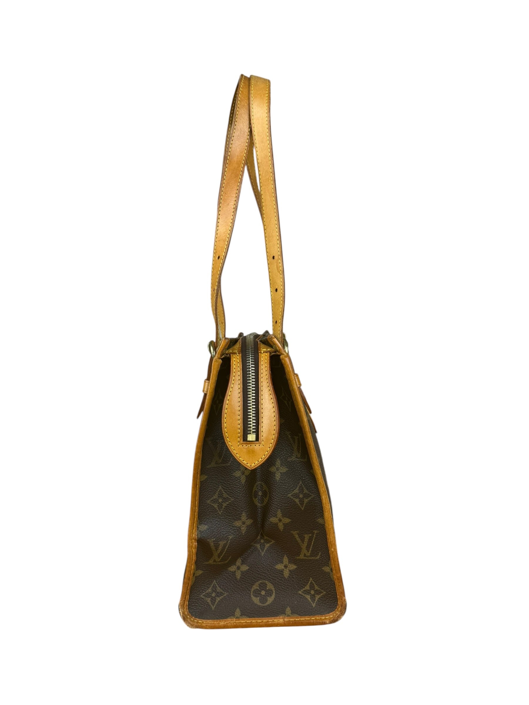 Louis Vuitton Vintage Monogram Popincourt Haut Handbag