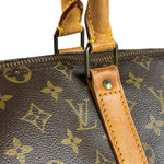 Louis Vuitton Monogram Keepall 50