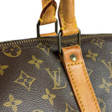 Louis Vuitton Monogram Keepall 50
