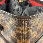 Louis Vuitton Damier Ebene Neverfull MM
