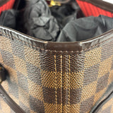 Louis Vuitton Damier Ebene Neverfull MM