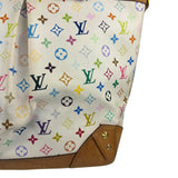 Louis Vuitton x Takashi Murakami Monogram Sharleen MM