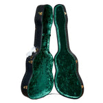 Gucci Band Leather Guitar Case Rare Limited Edition