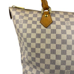 Louis Vuitton Damire Azur Saleya Tote Bag MM
