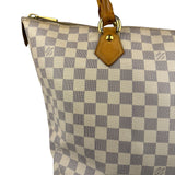 Louis Vuitton Damire Azur Saleya Tote Bag MM