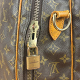 Louis Vuitton Monogram Evasion Travel Bag