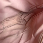 Christian Dior Vintage Pink Trotter #2 Crossbody