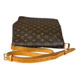 Louis Vuitton Vintage Monogram Musette Salsa Crossbody Bag