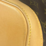 Louis Vuitton Monogram Alma PM
