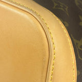 Louis Vuitton Monogram Alma PM