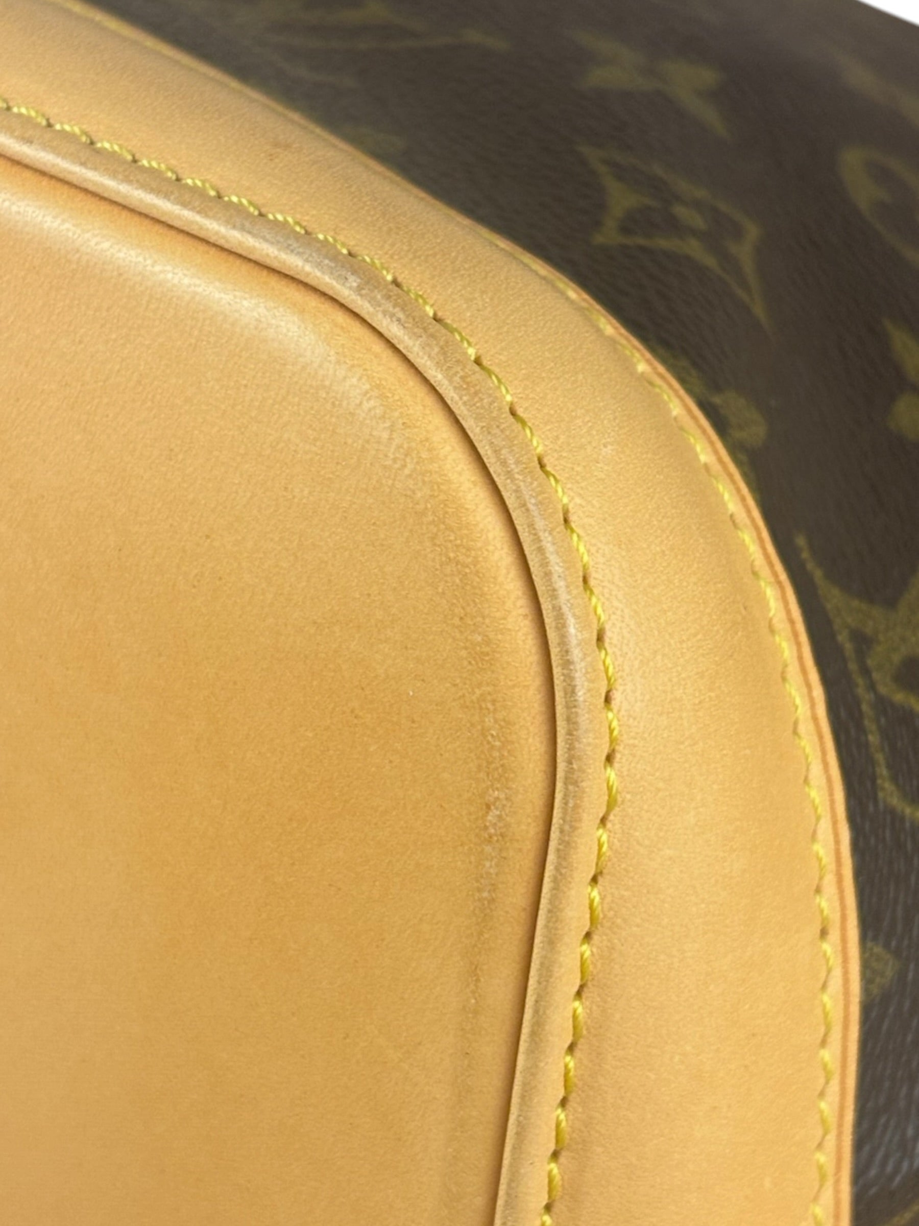 Louis Vuitton Monogram Alma PM