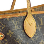 Louis Vuitton Monogram Neverfull MM