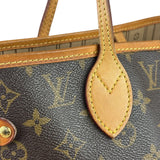 Louis Vuitton Monogram Neverfull MM