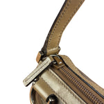 Gucci Vintage Abbey D-Ring Pochette