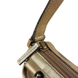 Gucci Vintage Abbey D-Ring Pochette