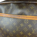 Louis Vuitton Monogram Reporter GM