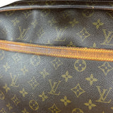 Louis Vuitton Monogram Reporter GM