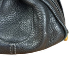 Chloe Vintage Black Paddington