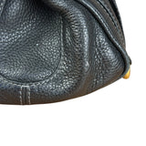 Chloe Vintage Black Paddington