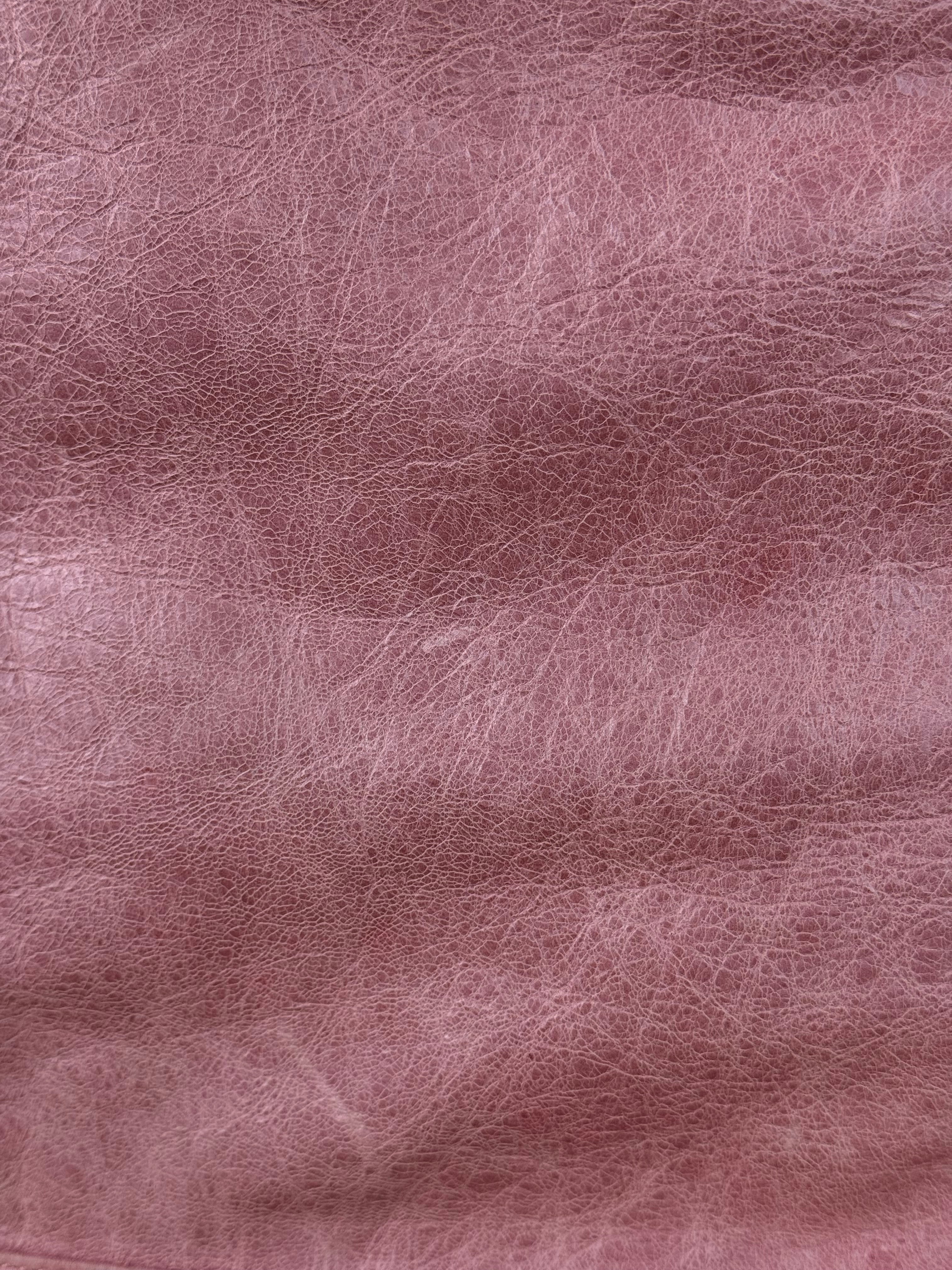 Balenciaga Motocross Hobo Bag