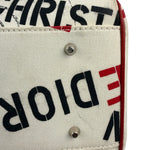 Christian Dior Hardcore Poison Mini Boston Bag