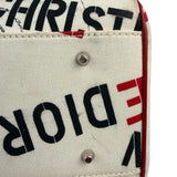 Christian Dior Hardcore Poison Mini Boston Bag