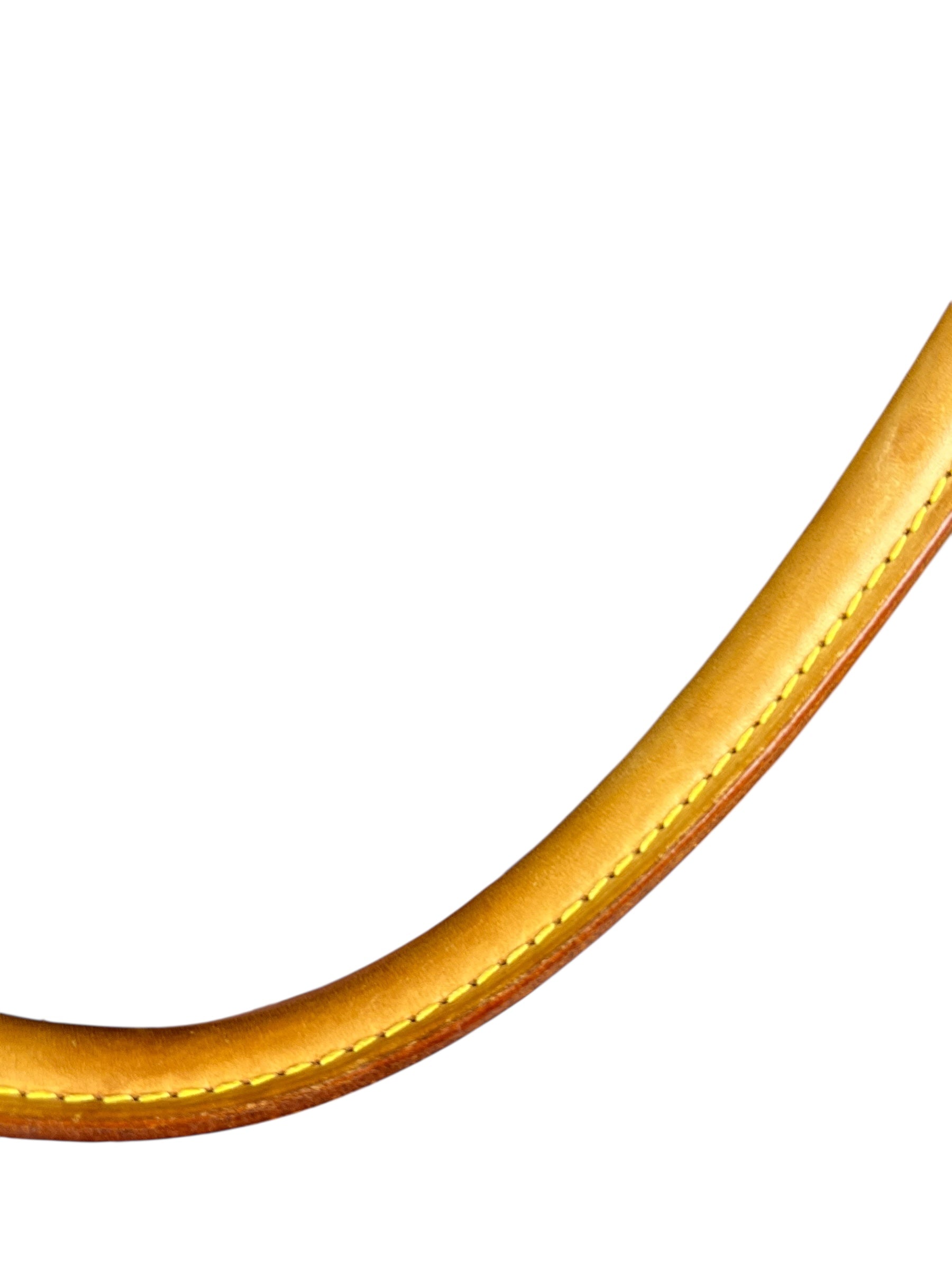 Louis Vuitton Monogram Looping GM