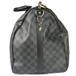 Louis Vuitton Damier Graphite Keepall 55