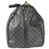 Louis Vuitton Damier Graphite Keepall 55