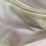 Prada Pink Nylon Tessuto Pochette