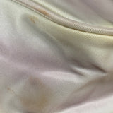 Prada Pink Nylon Tessuto Pochette