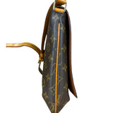 Louis Vuitton Musette Salsa Short Strap PM