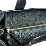 Marc Jacobs The Tote Bag S Black