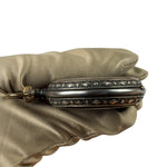 Continental Watch Co. Triple Calendar Pocket Watch