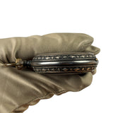 Continental Watch Co. Triple Calendar Pocket Watch