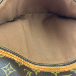 Louis Vuitton Monogram Bosphore Messenger Bag