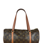 Louis Vuitton Vintage Monogram Papillon 30 Handbag