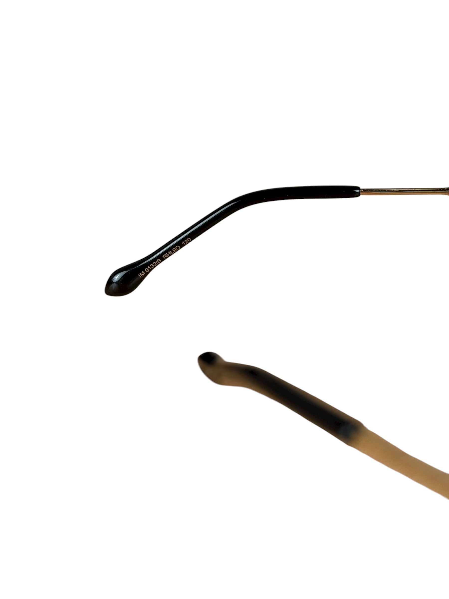 Isabelle Marant Frameless Sunglasses