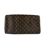 Louis Vuitton Monogram Speedy 35