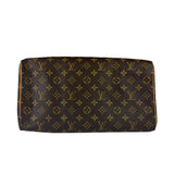 Louis Vuitton Monogram Speedy 35