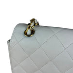 Chanel Matelasse Chain Shoulder Bag