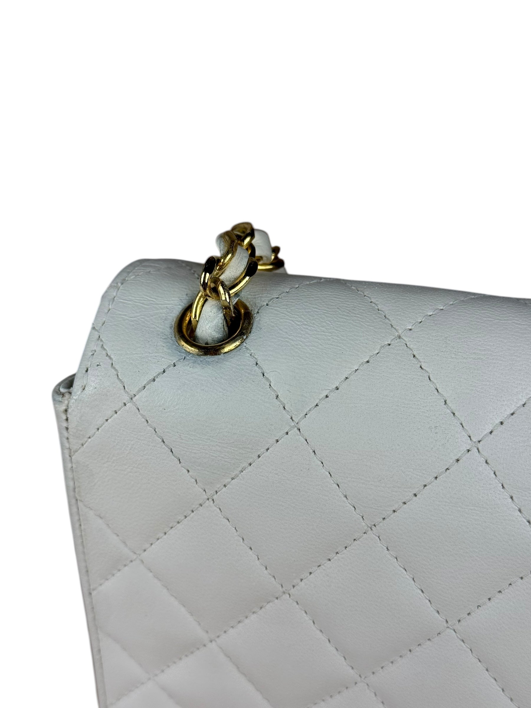 Chanel Matelasse Chain Shoulder Bag