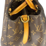 Louis Vuitton Monogram Montaigne Handbag PM