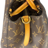 Louis Vuitton Monogram Montaigne Handbag PM