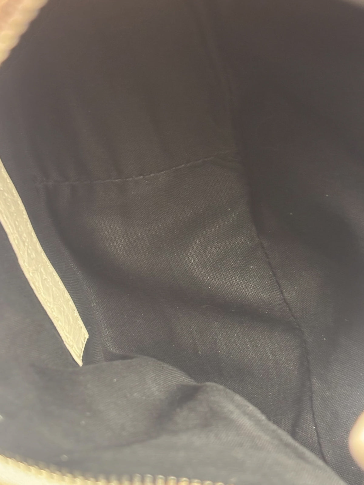 Balenciaga White Lambskin Le Cagole Shoulder Bag