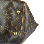 Louis Vuitton Monogram Tivoli MM