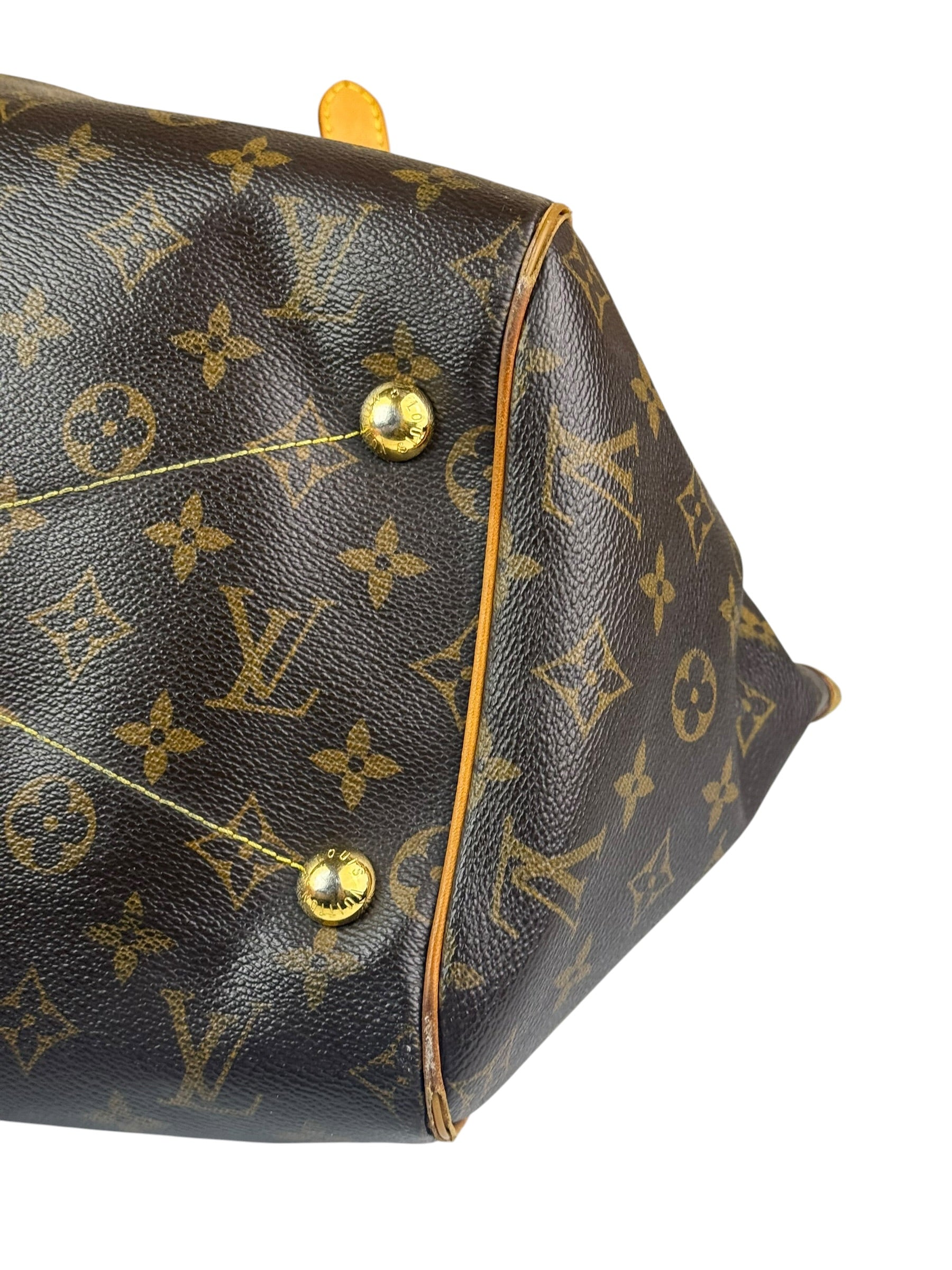 Louis Vuitton Monogram Tivoli MM