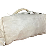 Balenciaga Beige Twiggy Le City Bag